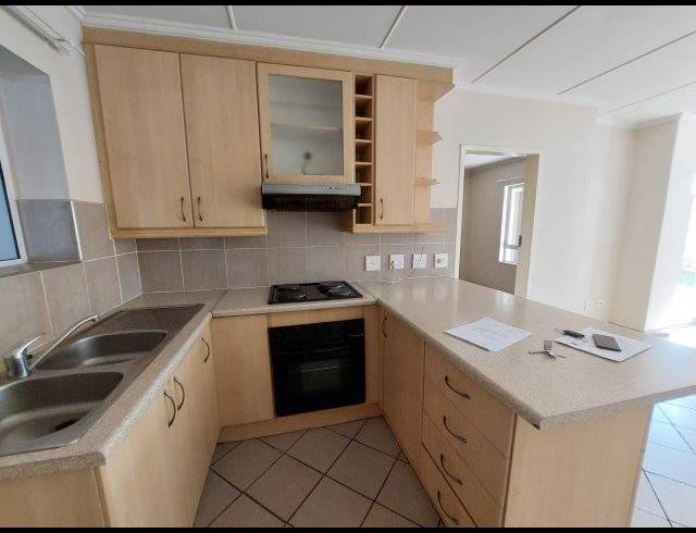 1 BEDROOM APARTMENT FOR SALE IN RIVERSPRAY LIFESTYLE ESTATE